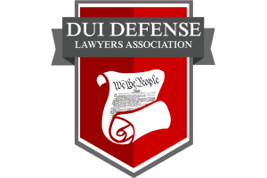 DUI Defense Lawyers Association - Badge